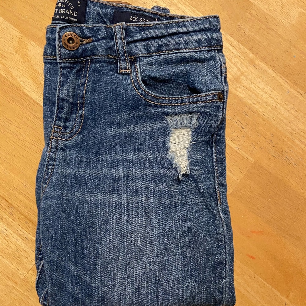 Lucky Brand Jeans